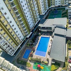 Apartment Terrace